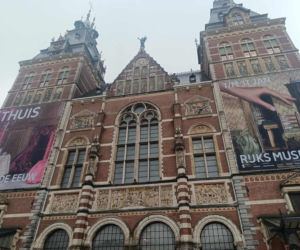 Odwiedziłem jedno z największych muzeów Europy. To mnie zaskoczyło najbardziej