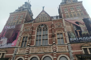 Odwiedziłem jedno z największych muzeów Europy. To mnie zaskoczyło najbardziej