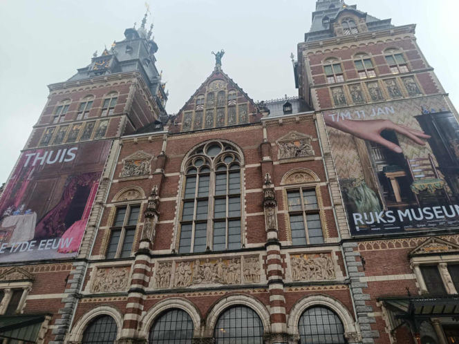 Odwiedziłem jedno z największych muzeów Europy. To mnie zaskoczyło najbardziej