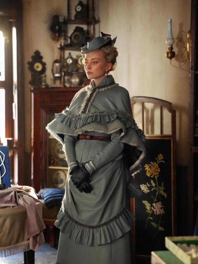 Gwiazdy polskiego kina w nowej „Lalce”. Koniec zdjęć w Warszawie. Wiemy kiedy będzie premiera