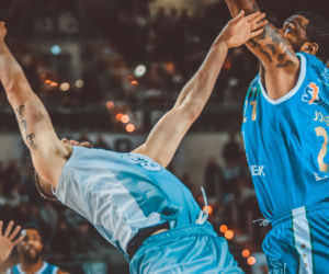Polski Cukier Toruń - Anwil Włocławek, zdjęcia z Areny Toruń