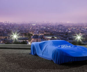 Ford GT 2016