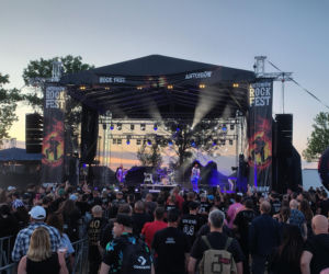 Antoniów Rock Fest 2025