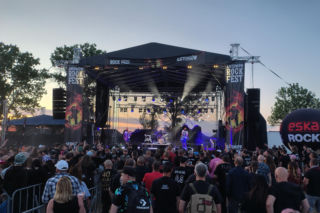 Antoniów Rock Fest 2025