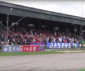 Wisła Kraków - Unia Tarnów