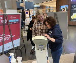 Zdrowie pod Kontrolą 2026 - Olsztyn Galeria Warmińska