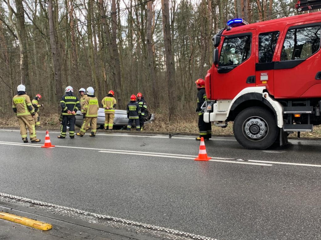 Policja wyjaśnia sprawę