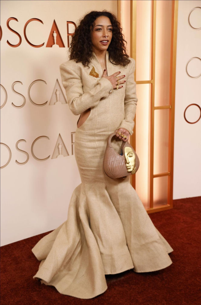 Oscary 2026. Laureaci