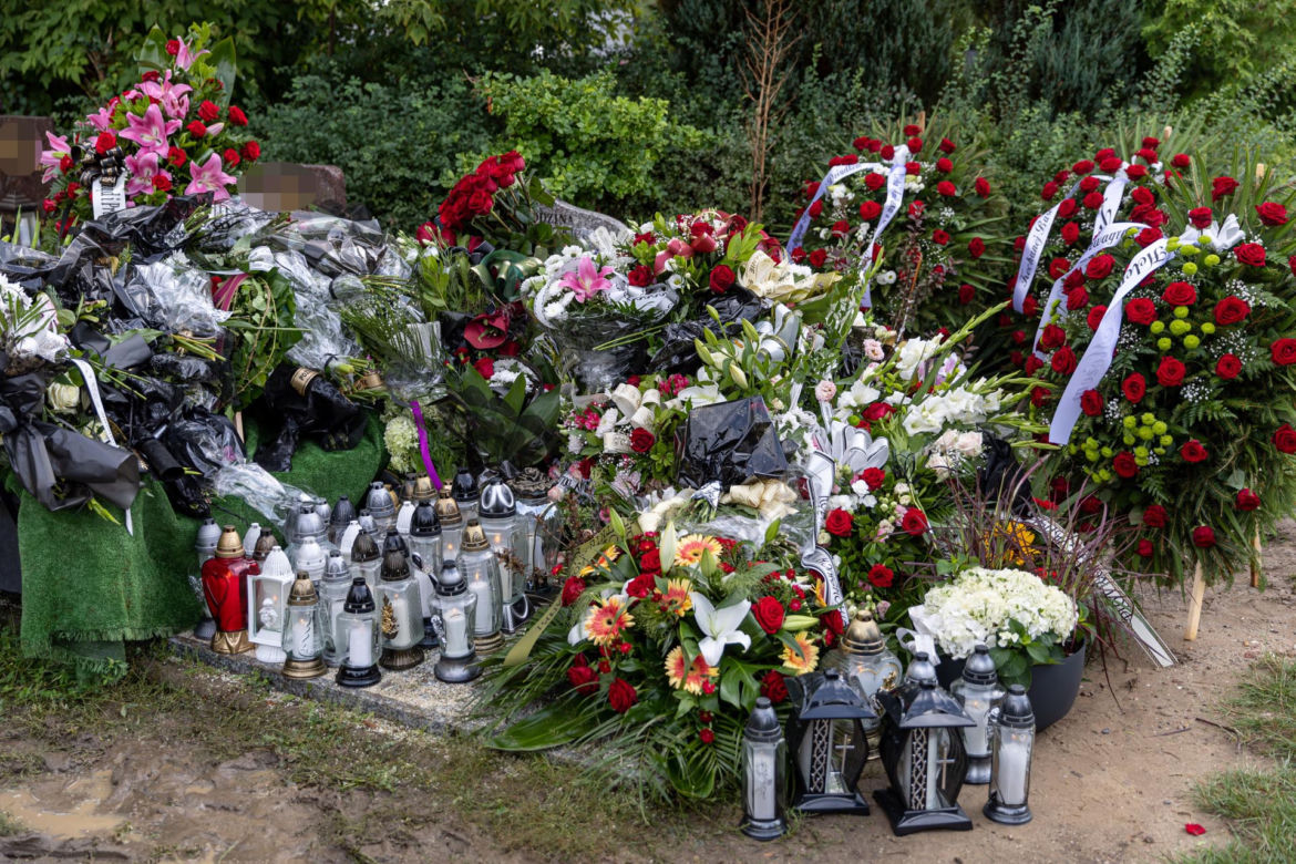 Barbara i Piotr kochali siebie i Boga. Duchowa wyprawa zakończyła się tragicznie