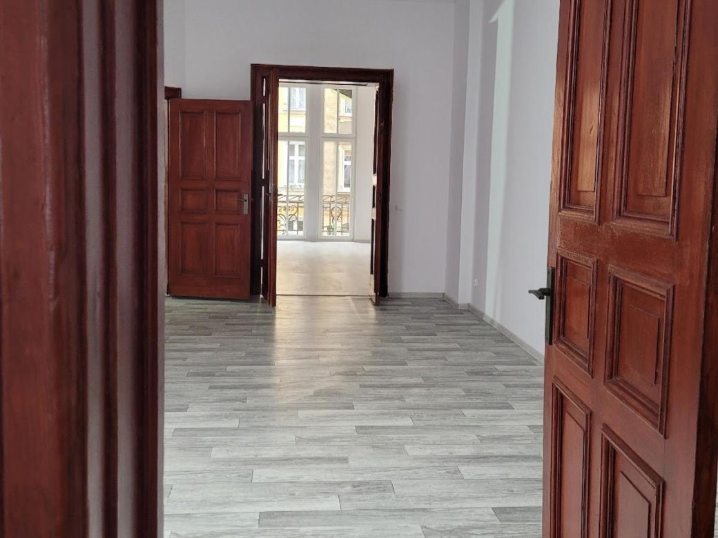 Mieszkania w ramach programu "Dom dla rodziny"