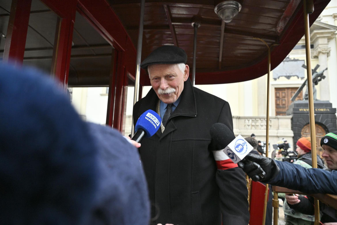 Defilada Szacunku upamiętni rocznicę powstania AK