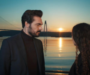 Dziedzictwo, odc. 827. Nana, Yaman