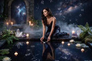 Księżyc w znaku Strzelca przynosi dziś powiew świeżości. Jeden znak zodiaku poczuje wyjątkową moc