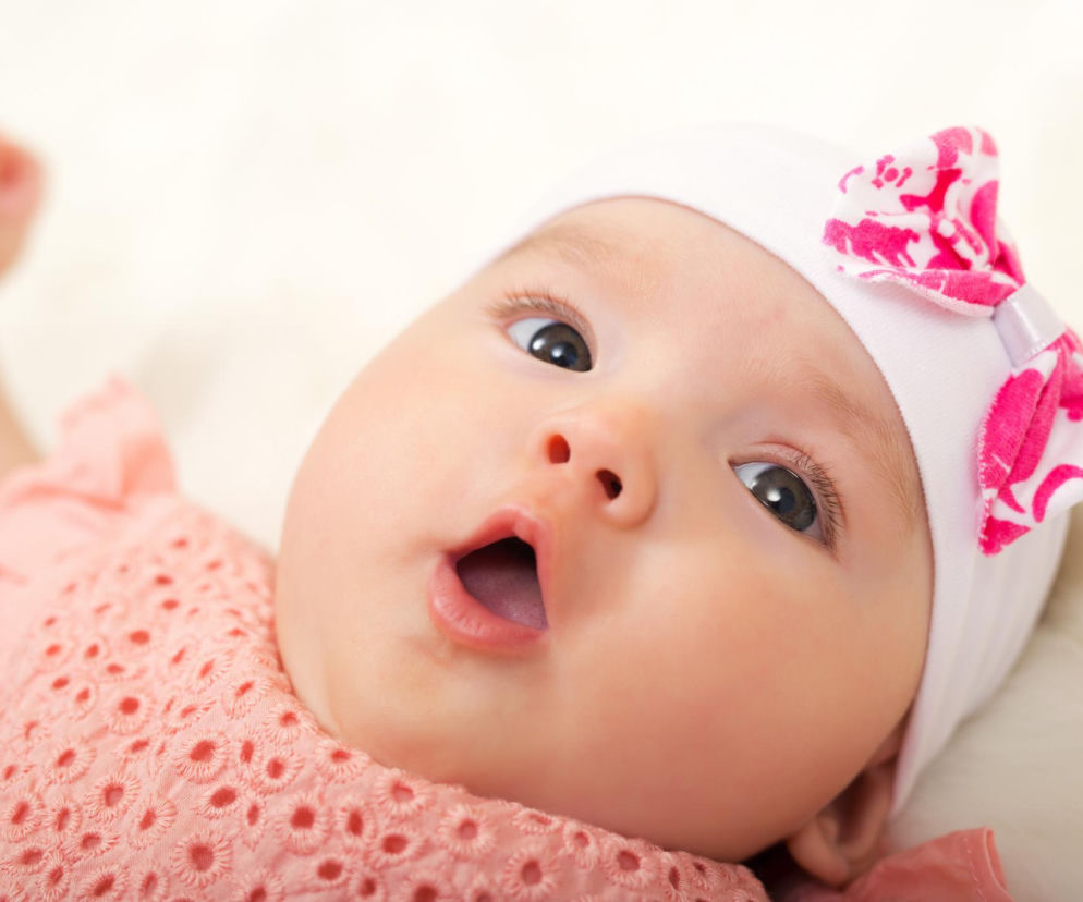 To imię w Polsce kojarzy się z artystkami. Na świecie ma wiele wersji