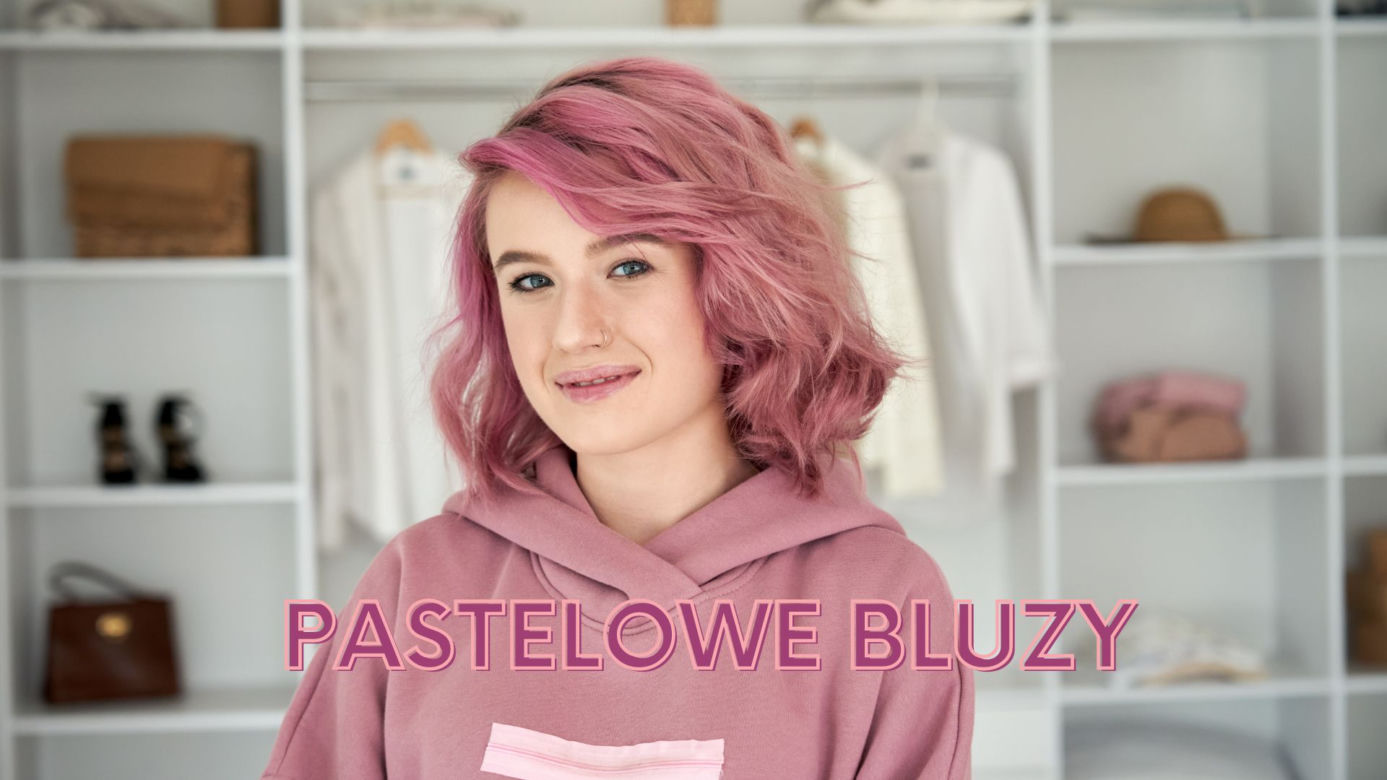 Najmodniejsze ubrania do szkoły. W tym warto się pokazać we wrześniu!