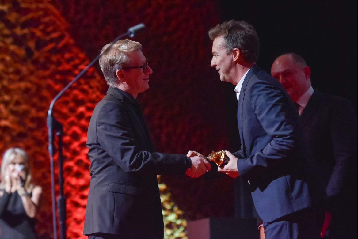 Gala Energa Camerimage 2019 