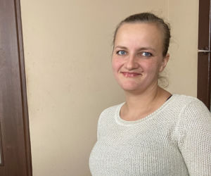 Rolnicy. Podlasie. Emilia Korolczuk byłaby idealnym ministrem rolnictwa. Fani: Super gospodyni