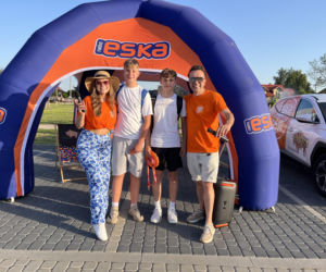 Eska Summer City na Dniach Tykocina