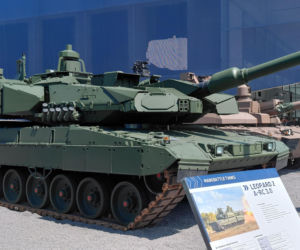 Leopard 2A8