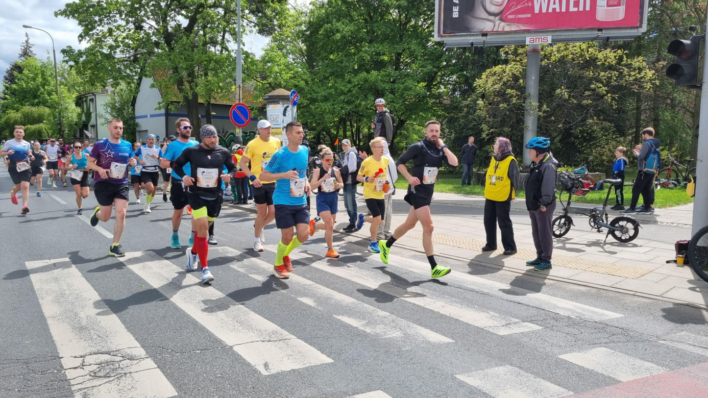Wings for Life World Run