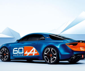 Alpine Celebration Concept