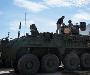 Pentagon pod ostrzałem Kongresu. Co dalej z obietnicami Trumpa dotyczącymi wojsk USA w Polsce?