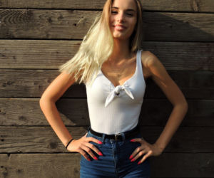 Finalistki Miss Nastolatek Dolnego Śląska 2020