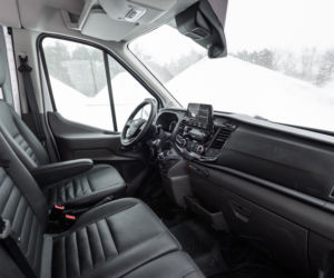 Ford Transit DCiV Trail L3H2 New EcoBlue 2.0 170 KM FWD