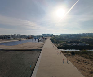 Budowa S19 Krynice-Białystok Zachód