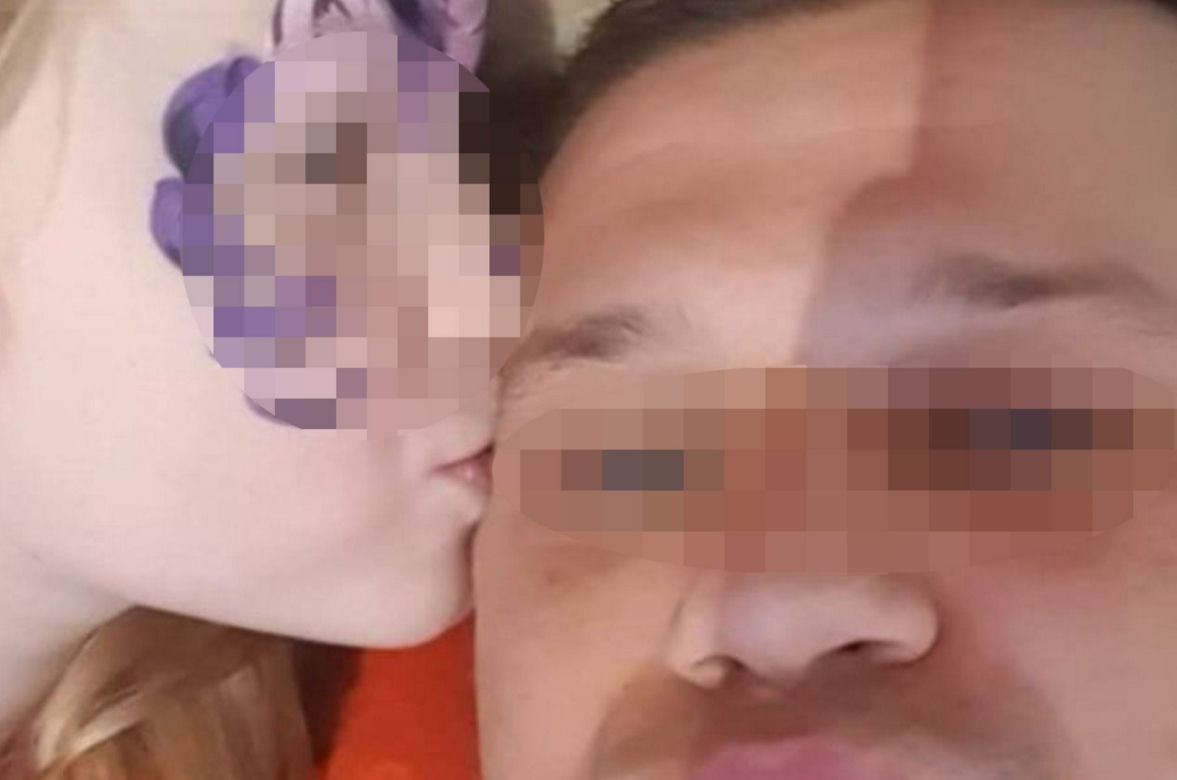 Zginął 3 dni przed swoimi urodzinami. Zostawił miłość swojego życia i dwoje małych dzieci [ZDJĘCIA]. 