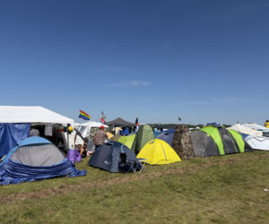 Pol'and'Rock Festival w Czaplinku