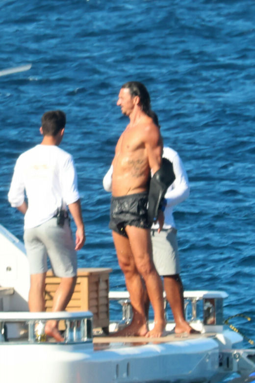 Zlatan Ibrahimovic