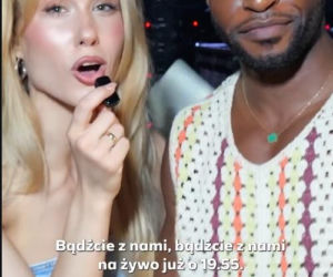 Tak wyglądał debiut Idy Nowakowskiej w Polsacie. Mogłaby powalczyć o Miss Supranational?