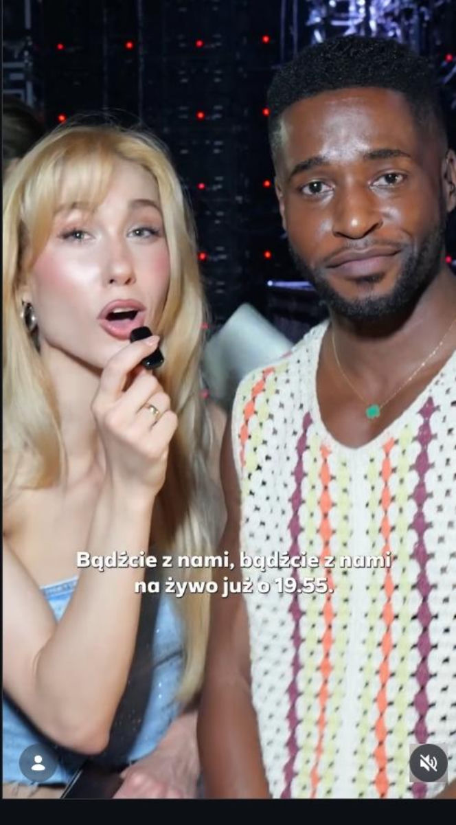 Tak wyglądał debiut Idy Nowakowskiej w Polsacie. Mogłaby powalczyć o Miss Supranational?
