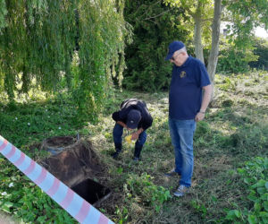 Poszukiwania Iwony Wieczorek w Gdańsku
