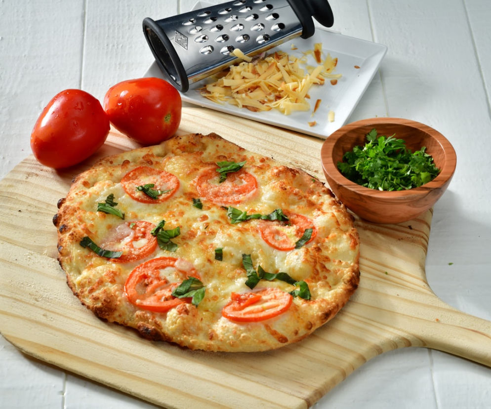 Akcesoria do pizzy