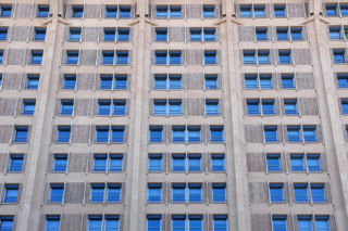 Torre Velasca w Mediolanie