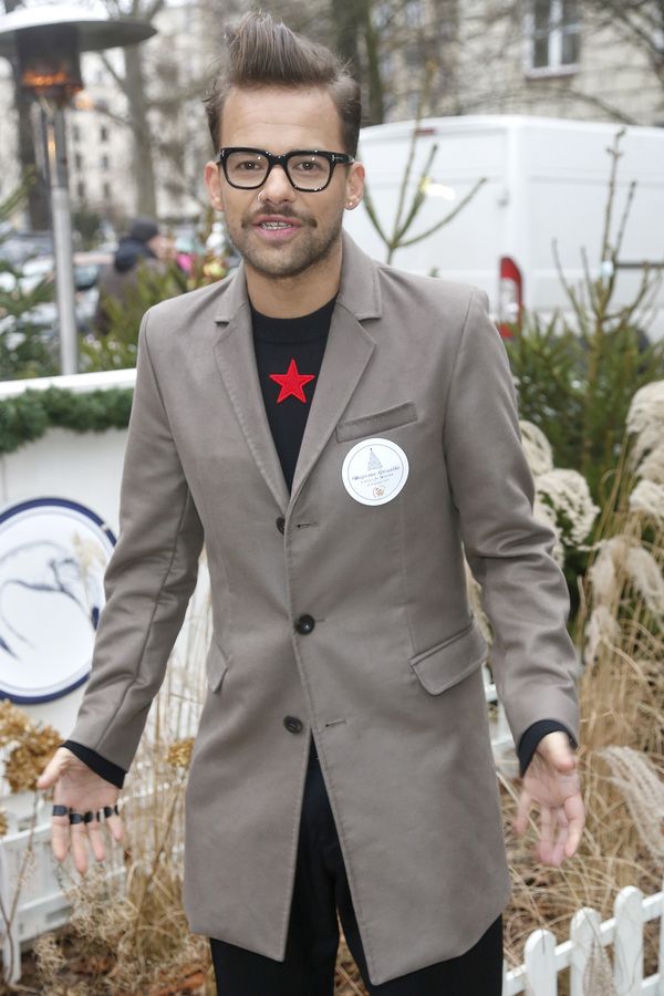 Michał Piróg