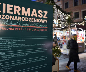 Jarmarki bożonarodzeniowe w Polsce.