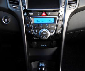 Hyundai i30 3d