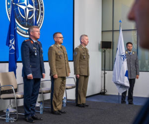 Polski generał na kluczowym stanowisku w NATO