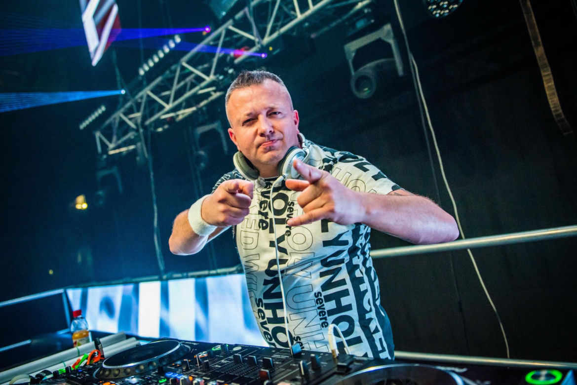Nie żyje DJ Hazel. Hity legendy muzyki klubowej śpiewała cała Polska
