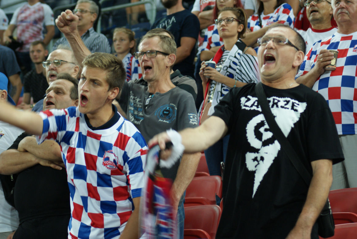 Górnik Zabrze - Raków Częstochowa