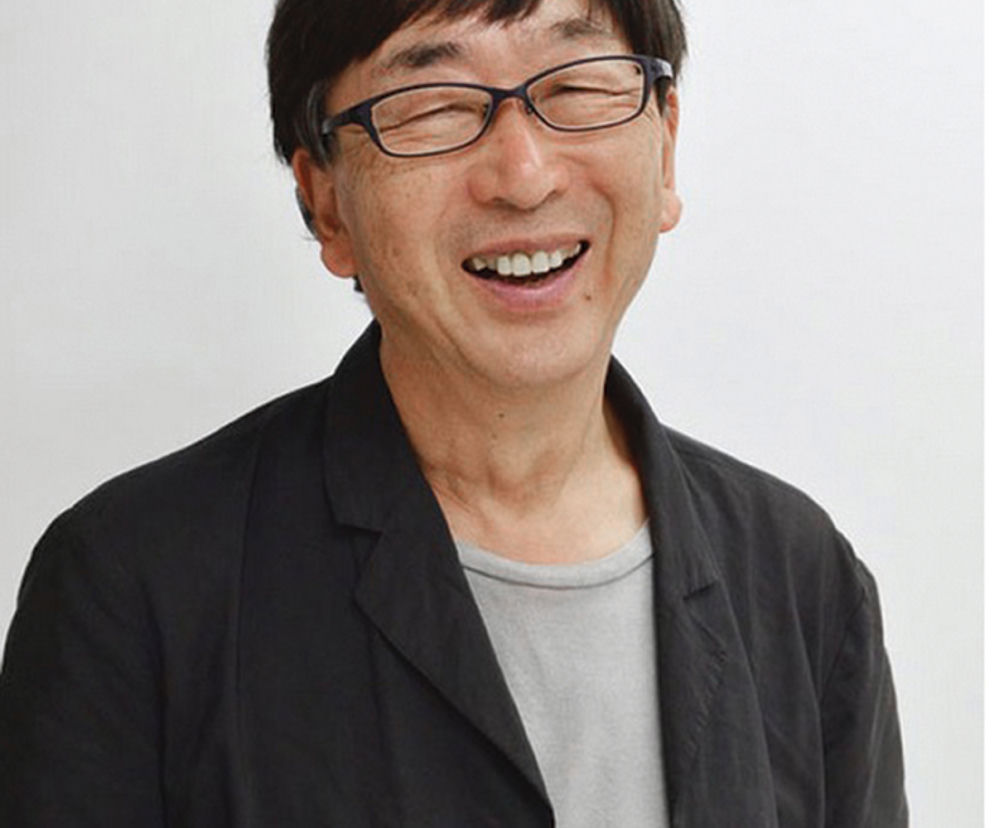 UIA Gold Medal dla Toyo Ito