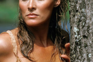 Ursula Andress straciła miliony! Dramat legendarnej dziewczyny Bonda