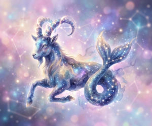 Horoskop dzienny Koziorożec na 10 marca. Szczerze porozmawiaj i wzmocnij swoje finanse