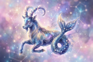 Horoskop dzienny Koziorożec na 10 marca. Szczerze porozmawiaj i wzmocnij swoje finanse