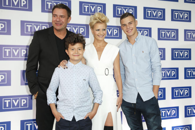 Obsada "Rodzinki.pl"