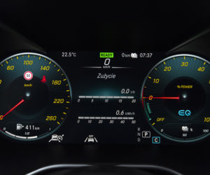 Mercedes-Benz GLC Coupe 300e 9G-Tronic 4MATIC