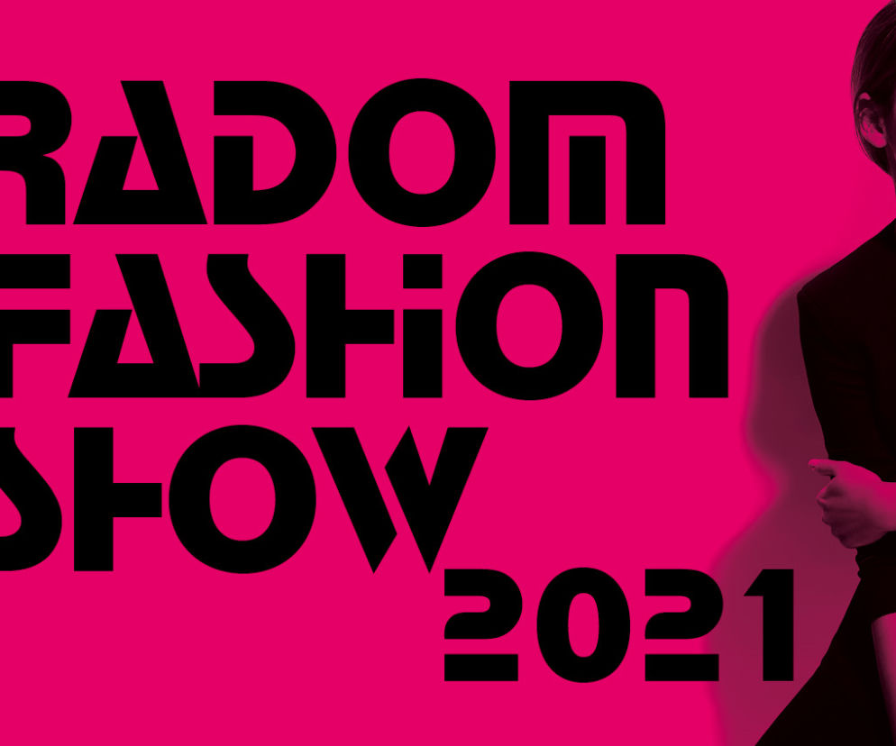 Radom Fashion Show